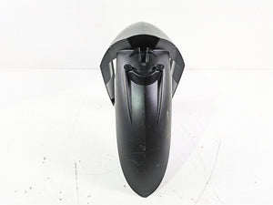 2015 BMW R1200GS Adv K51 Front Lower Fender Mud Guard 46618532313
