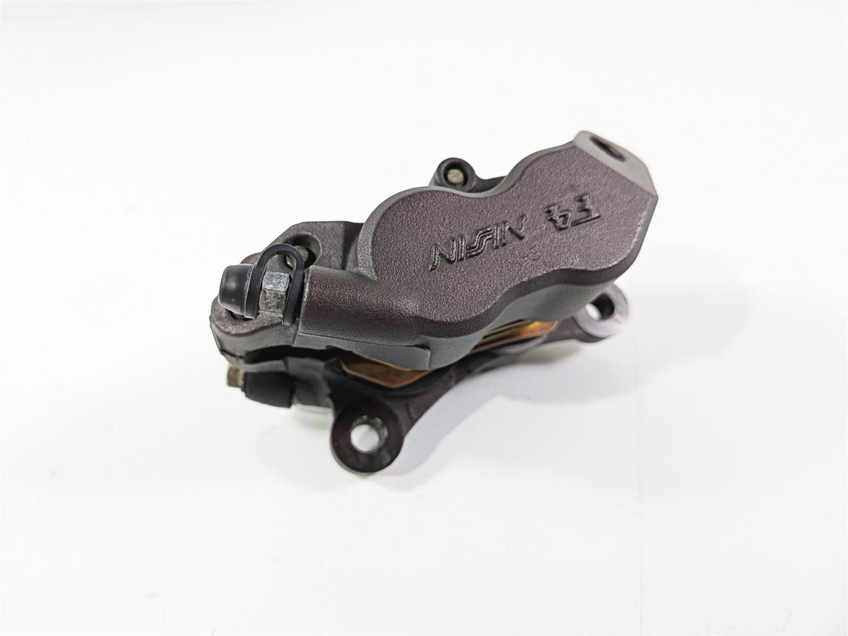 2007 Mv Agusta F4 1000R 312 Nissin CRC Rear Brake Caliper 800082753-Mototech271