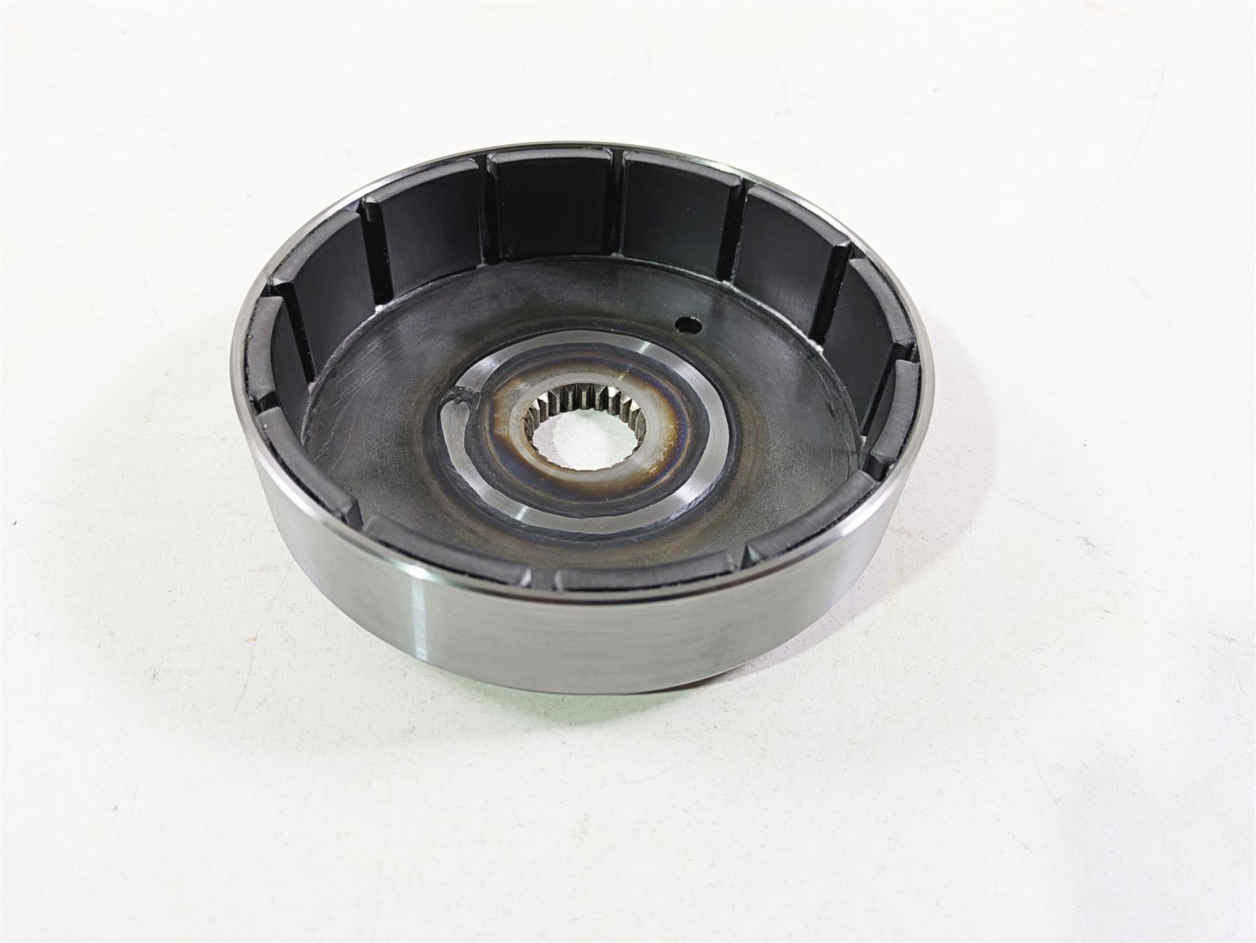 2015 Harley Touring FLHTKL Electra Glide Ignition Flywheel Rotor 30041-08A {{ shop.shopifyCountryName }} - Mototech271