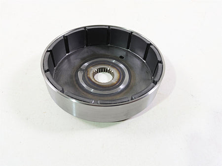 2015 Harley Touring FLHTKL Electra Glide Ignition Flywheel Rotor 30041-08A {{ shop.shopifyCountryName }} - Mototech271