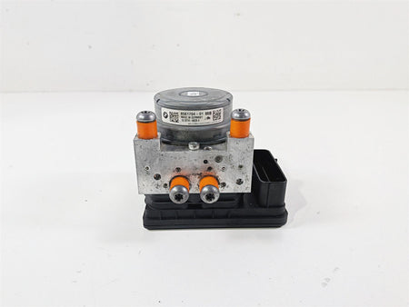 2016 BMW R1200RT RT RTW K52 Abs Brake Pump Module 34518561705 {{ shop.shopifyCountryName }} - Mototech271