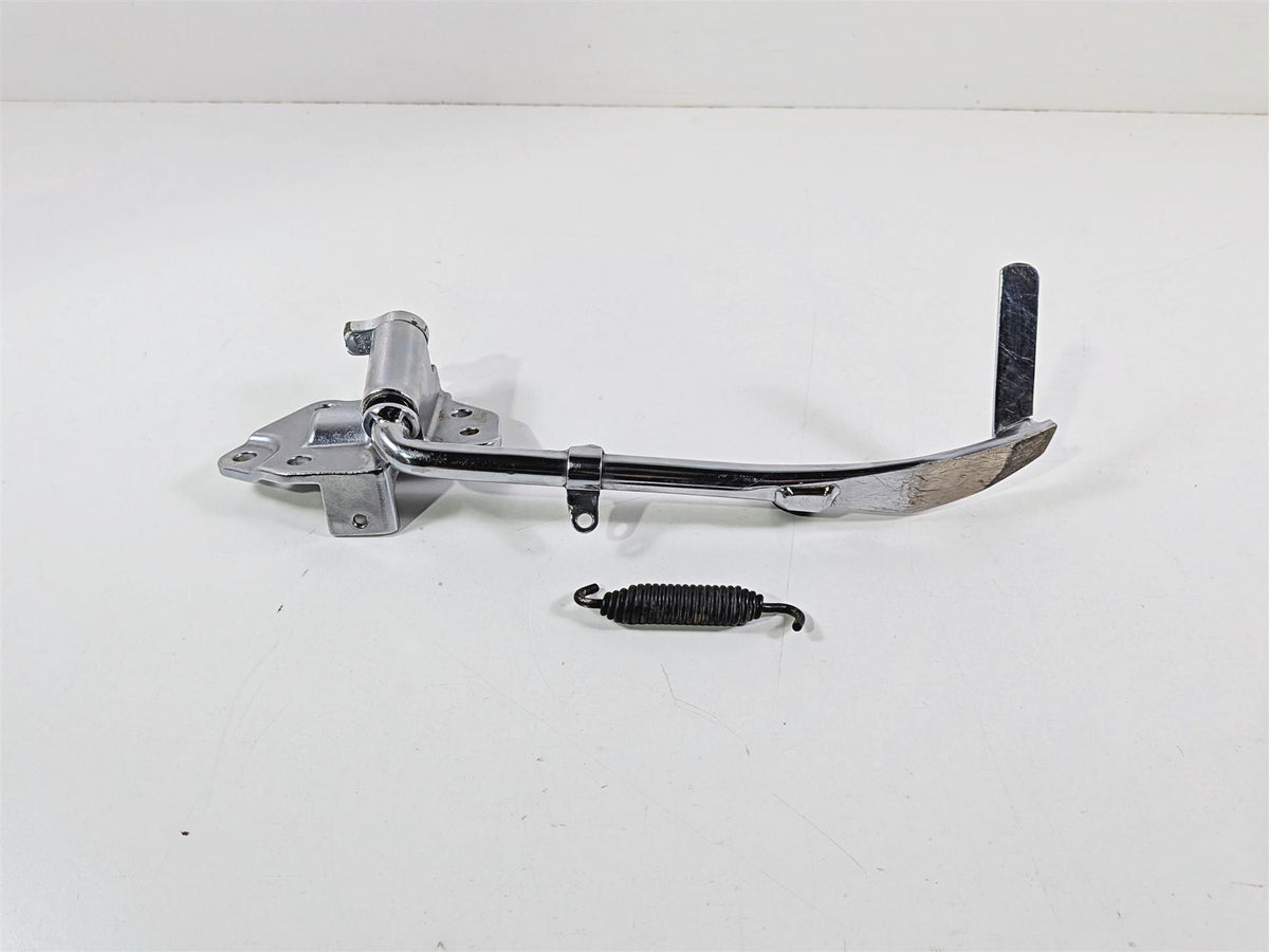 2011 Harley Touring FLHTCU CVO Electra Glide Side Kickstand Kick Stand 50075-07A-Mototech271