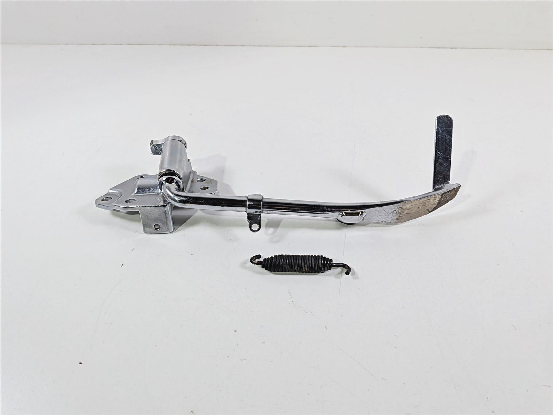 2011 Harley Touring FLHTCU CVO Electra Glide Side Kickstand Kick Stand 50075-07A-Mototech271