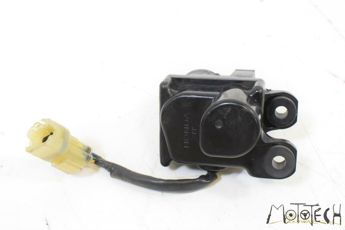 2008 Honda CBR600RR CBR600 RR Exhaust Valve Servo Motor Actuator 31420-MFJ-D01 {{ shop.shopifyCountryName }} - Mototech271