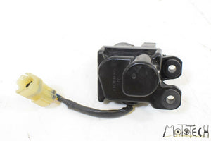 2008 Honda CBR600RR CBR600 RR Exhaust Valve Servo Motor Actuator 31420-MFJ-D01 | Mototech271