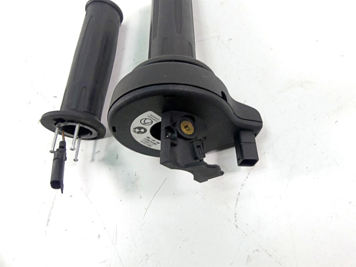 2016 BMW R1200GS Adv K51 Heated Hand Grip Set -Cruise 61318552120 61318549455 {{ shop.shopifyCountryName }} - Mototech271
