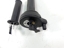 Load image into Gallery viewer, 2016 BMW R1200GS Adv K51 Heated Hand Grip Set -Cruise 61318552120 61318549455 | Mototech271
