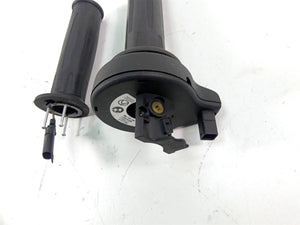 2016 BMW R1200GS Adv K51 Heated Hand Grip Set -Cruise 61318552120 61318549455 | Mototech271