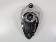 Load image into Gallery viewer, 1999 Yamaha XV1600 Road Star Speedometer Gauge &amp; Tank Cover 4WM-83500-31
