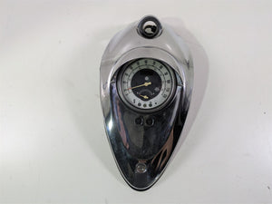 1999 Yamaha XV1600 Road Star Speedometer Gauge & Tank Cover 4WM-83500-31