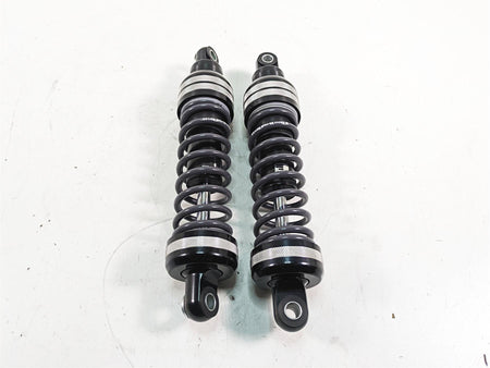2014 Harley Touring FLHTK Electra Glide Prog Suspension 13" Shock Set 944-4002UT {{ shop.shopifyCountryName }} - Mototech271