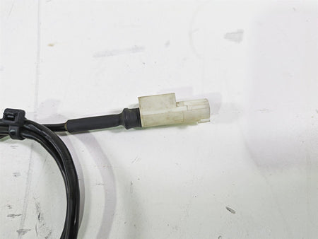 2004 BMW R1150GS R21 Rear Abs Brake Wheel Speed Sensor 34327670028 {{ shop.shopifyCountryName }} - Mototech271