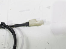 Load image into Gallery viewer, 2004 BMW R1150GS R21 Rear Abs Brake Wheel Speed Sensor 34327670028 | Mototech271
