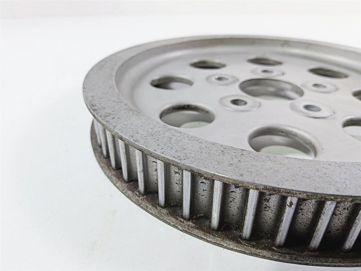 1995 Harley XL883 Sportster Hugger Rear Belt Pulley 61T 1-1/4" 40246-91 {{ shop.shopifyCountryName }} - Mototech271