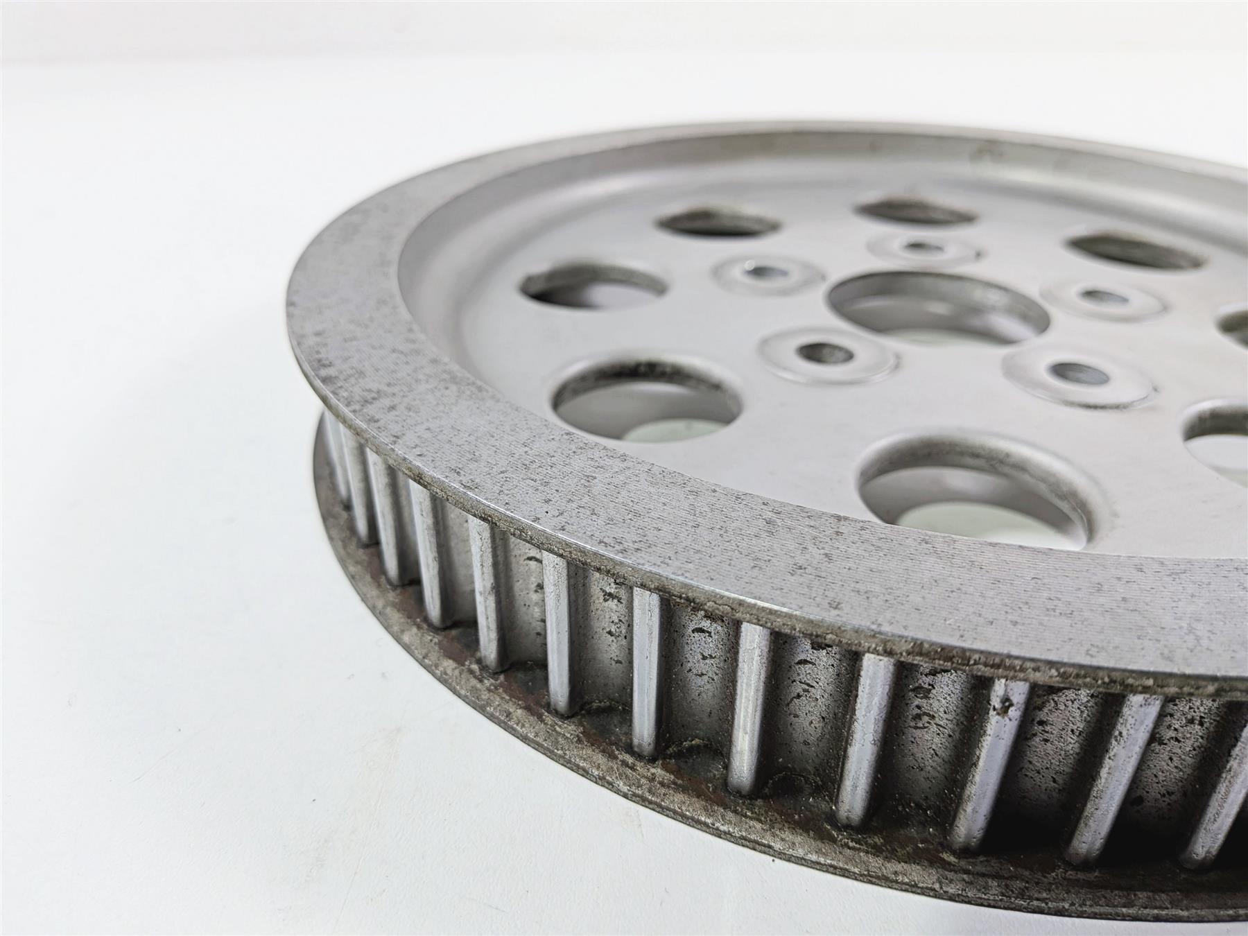 1995 Harley XL883 Sportster Hugger Rear Belt Pulley 61T 1-1/4" 40246-91 {{ shop.shopifyCountryName }} - Mototech271