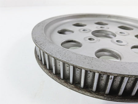 1995 Harley XL883 Sportster Hugger Rear Belt Pulley 61T 1-1/4" 40246-91 {{ shop.shopifyCountryName }} - Mototech271