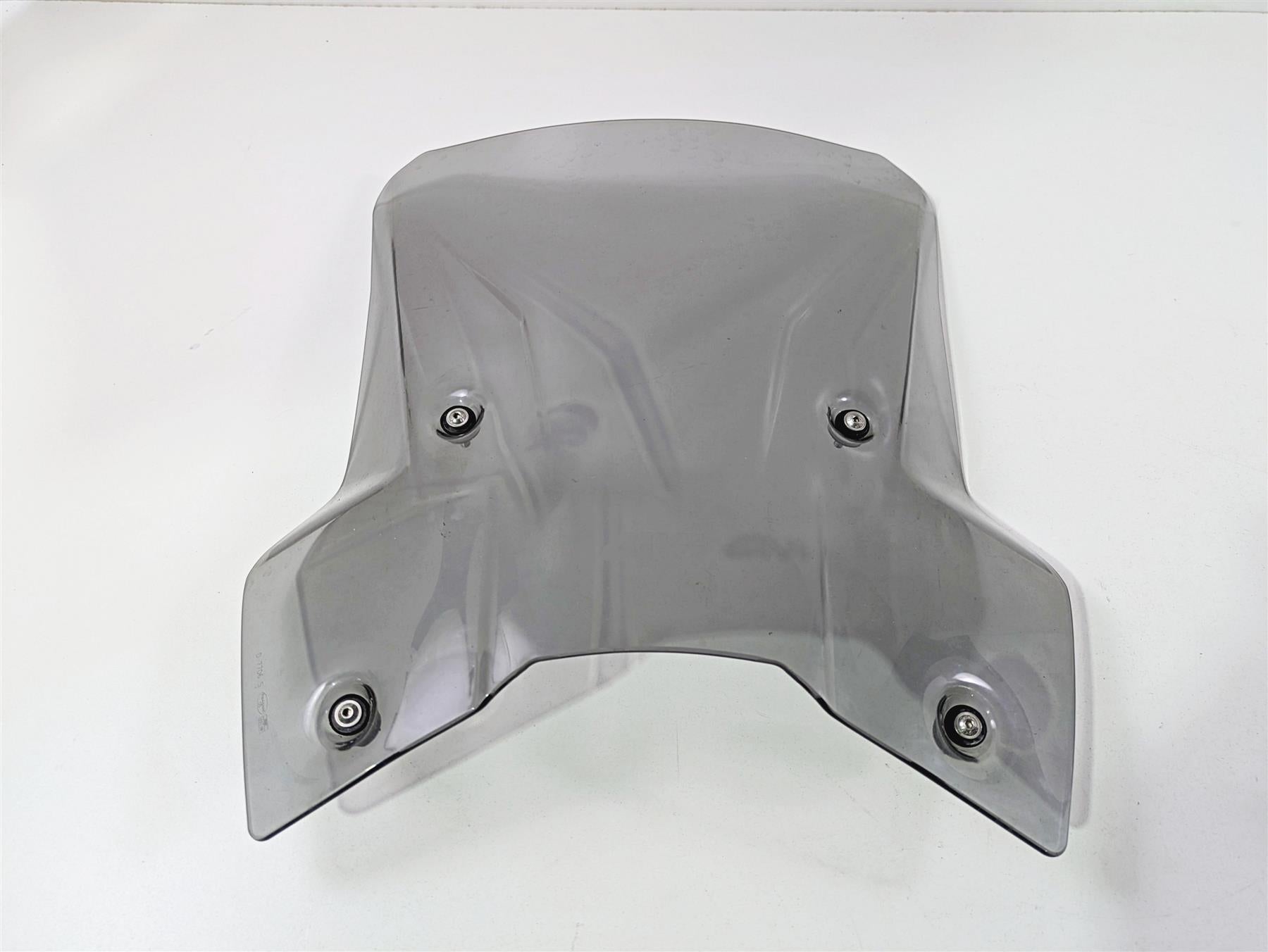 2020 KTM 1290 Super Adventure R Windshield Screen Givi Light Smoke 380mm D7706S