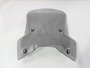 2020 KTM 1290 Super Adventure R Windshield Screen Givi Light Smoke 380mm D7706S