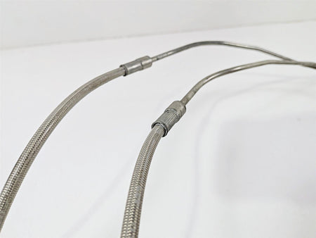 2014 Aprilia RSV4 RR Factory Abs Brake Line Hose Set B044589 B044591 B044590 {{ shop.shopifyCountryName }} - Mototech271