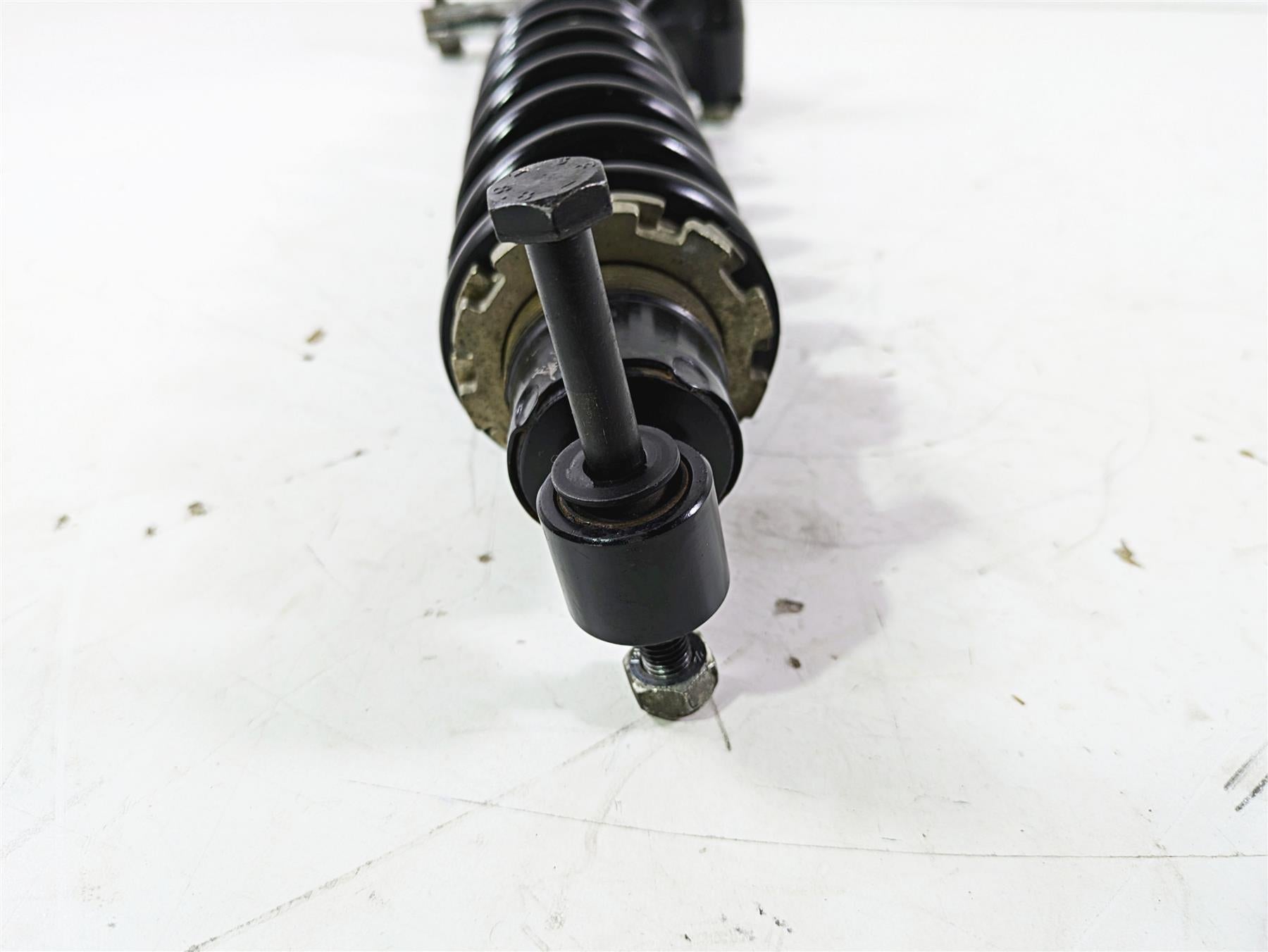 2004 Victory Kingpin Straight Rear Suspension Shock Damper Absorber 1541999 {{ shop.shopifyCountryName }} - Mototech271