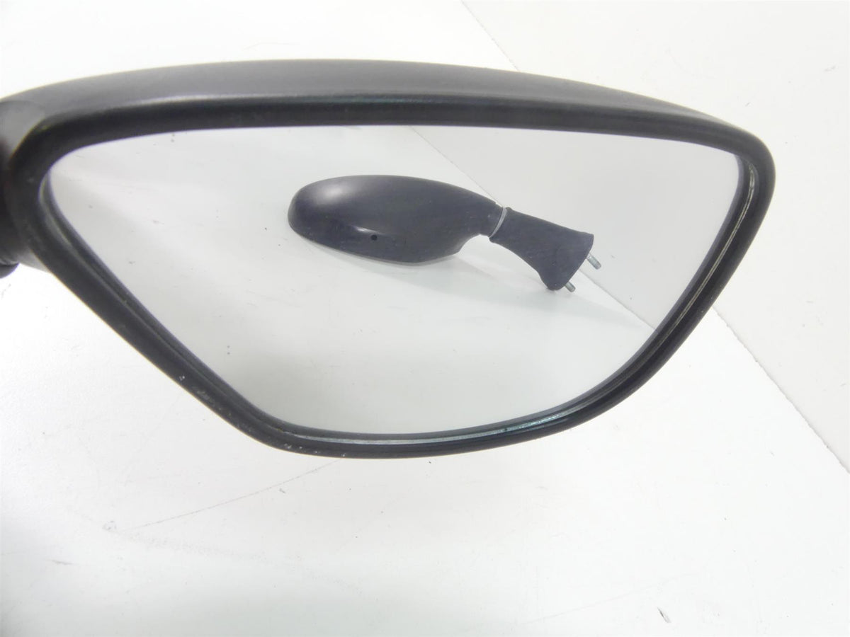 2001 Kawasaki ZX600J2 ZX6R Ninja Left Right Rear View Mirror Set 56001-1484 {{ shop.shopifyCountryName }} - Mototech271