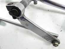 Load image into Gallery viewer, 2007 Harley Touring FLHRC Road King Left Front Floorboard Shifter Set 50621-06A
