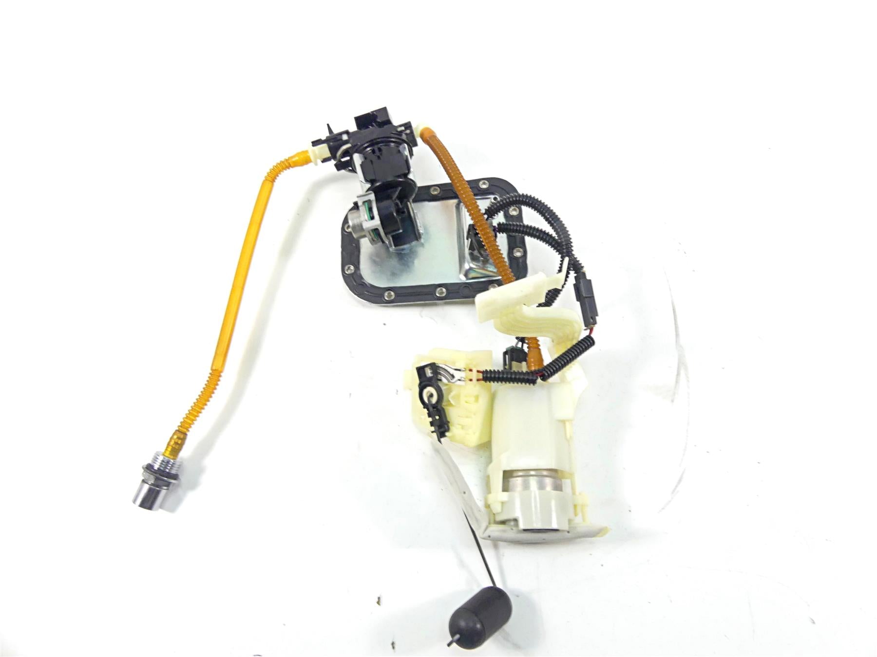 2016 Harley Softail FLS Slim Fuel Gas Petrol Pump 18k - Tested 75252-11A {{ shop.shopifyCountryName }} - Mototech271