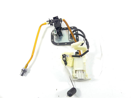 2016 Harley Softail FLS Slim Fuel Gas Petrol Pump 18k - Tested 75252-11A {{ shop.shopifyCountryName }} - Mototech271