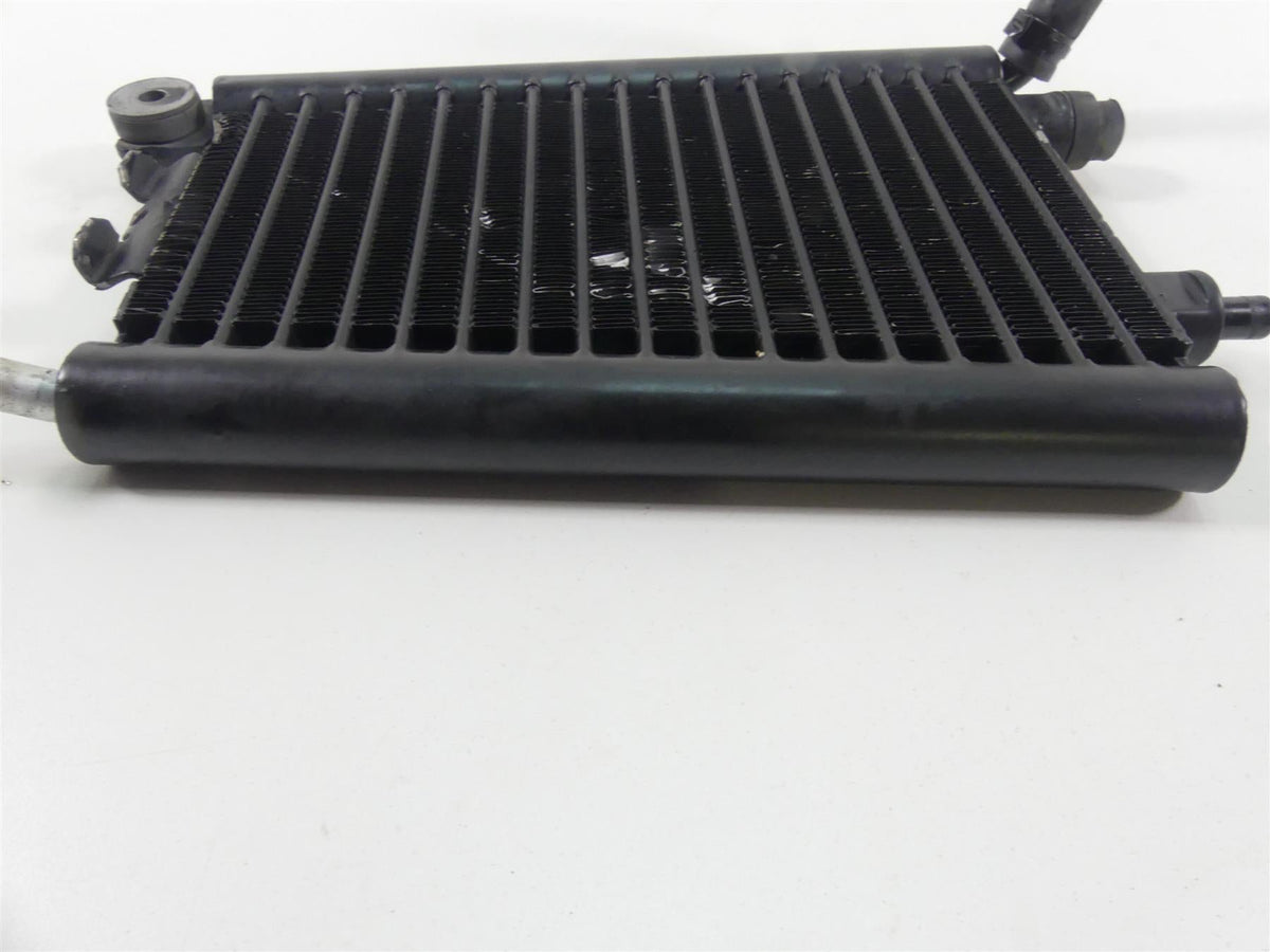 2018 Harley FXBRS Softail Breakout Oil Cooler Radiator 62700191 {{ shop.shopifyCountryName }} - Mototech271