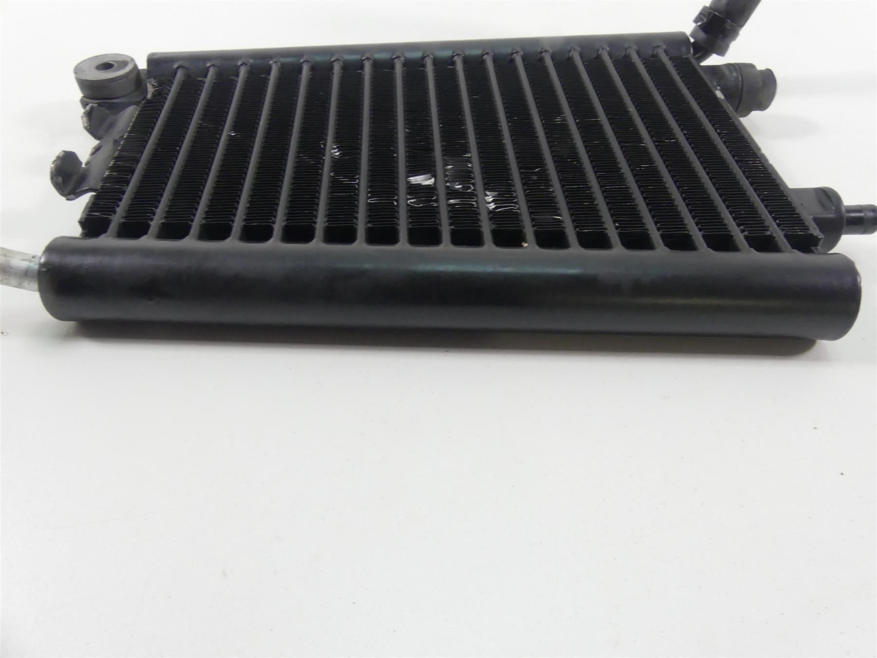 2018 Harley FXBRS Softail Breakout Oil Cooler Radiator 62700191 {{ shop.shopifyCountryName }} - Mototech271
