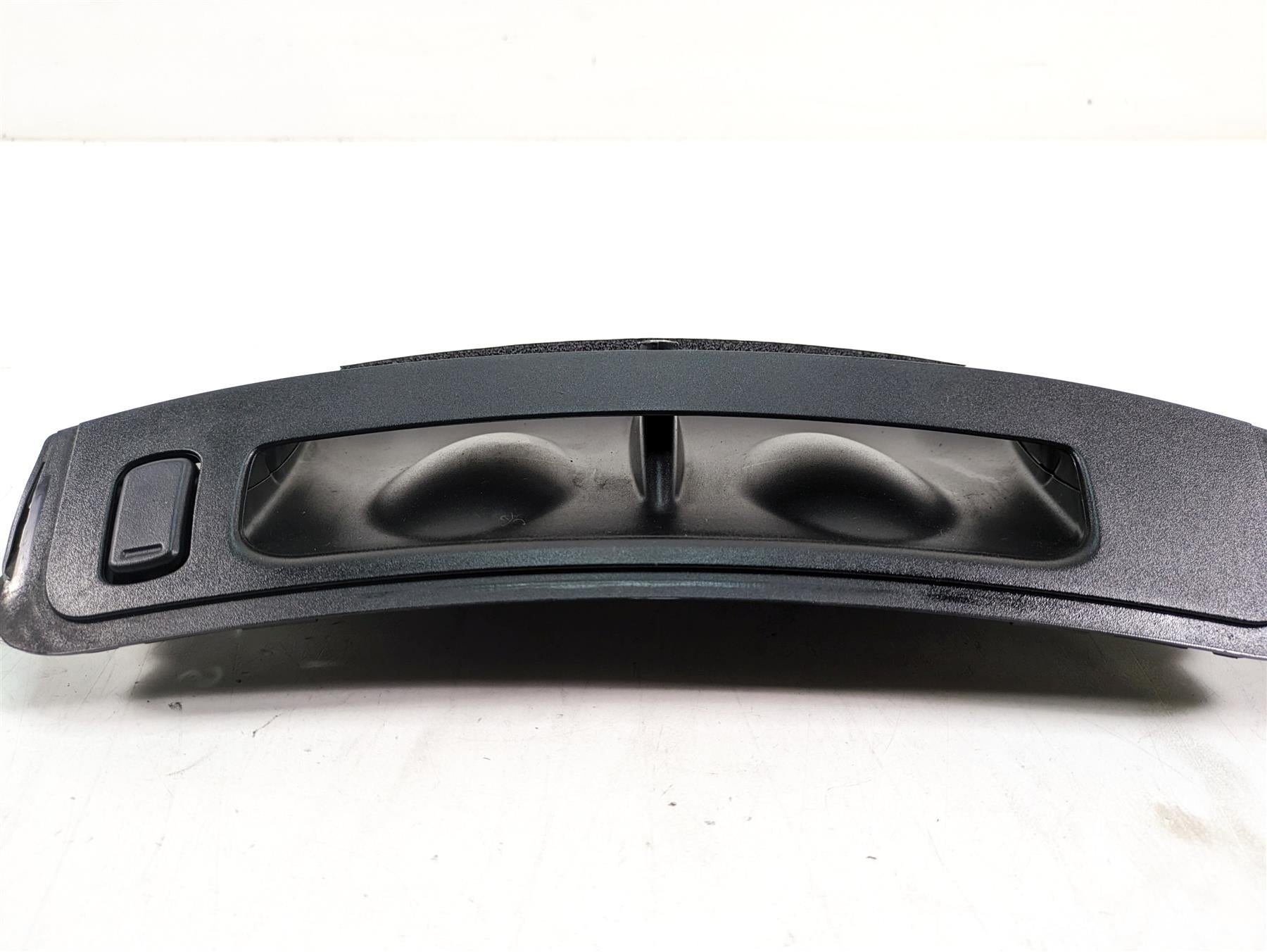 2014 Harley Touring FLHTK Electra Glide Upper Air Inlet Duct Vent 29200003 {{ shop.shopifyCountryName }} - Mototech271