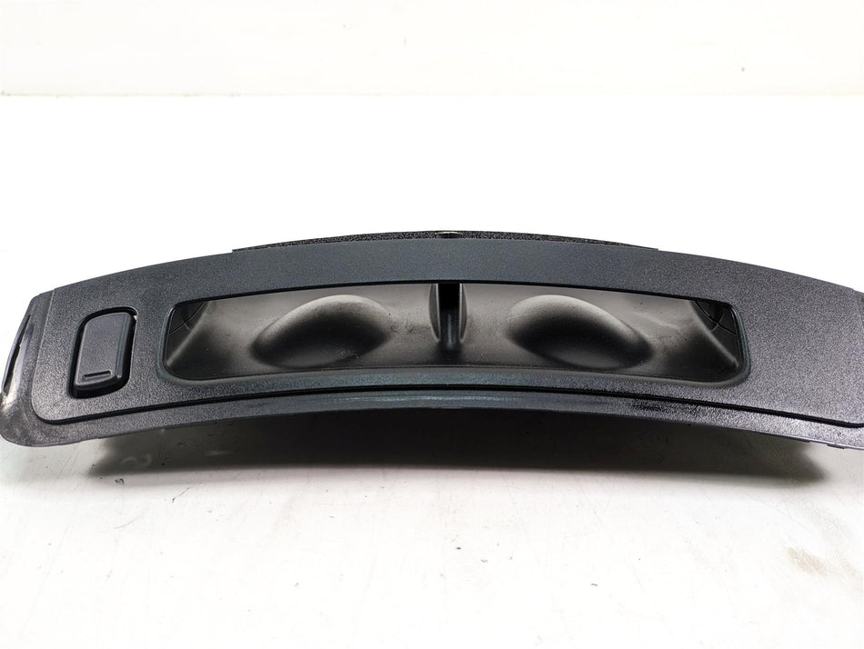2014 Harley Touring FLHTK Electra Glide Upper Air Inlet Duct Vent 29200003 {{ shop.shopifyCountryName }} - Mototech271
