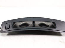 Load image into Gallery viewer, 2014 Harley Touring FLHTK Electra Glide Upper Air Inlet Duct Vent 29200003

