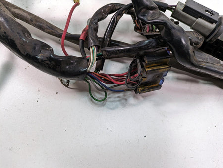 2000 Harley Dyna FXDL Low Rider Wiring Harness Loom - No Cuts 69558-00 {{ shop.shopifyCountryName }} - Mototech271