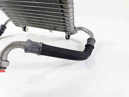 2023 Yamaha MT10 MTN1000 Oil Cooler & Lines & Grille Set B67-13470-00-00 {{ shop.shopifyCountryName }} - Mototech271