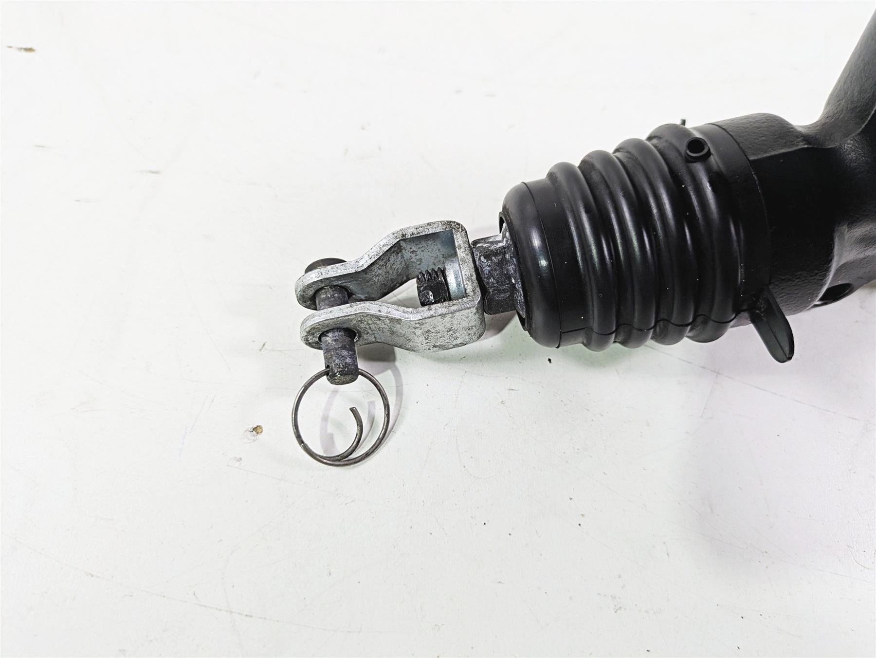 2022 Harley FXLRS Softail Low Rider Rear Brake Master Cylinder 41700460 {{ shop.shopifyCountryName }} - Mototech271