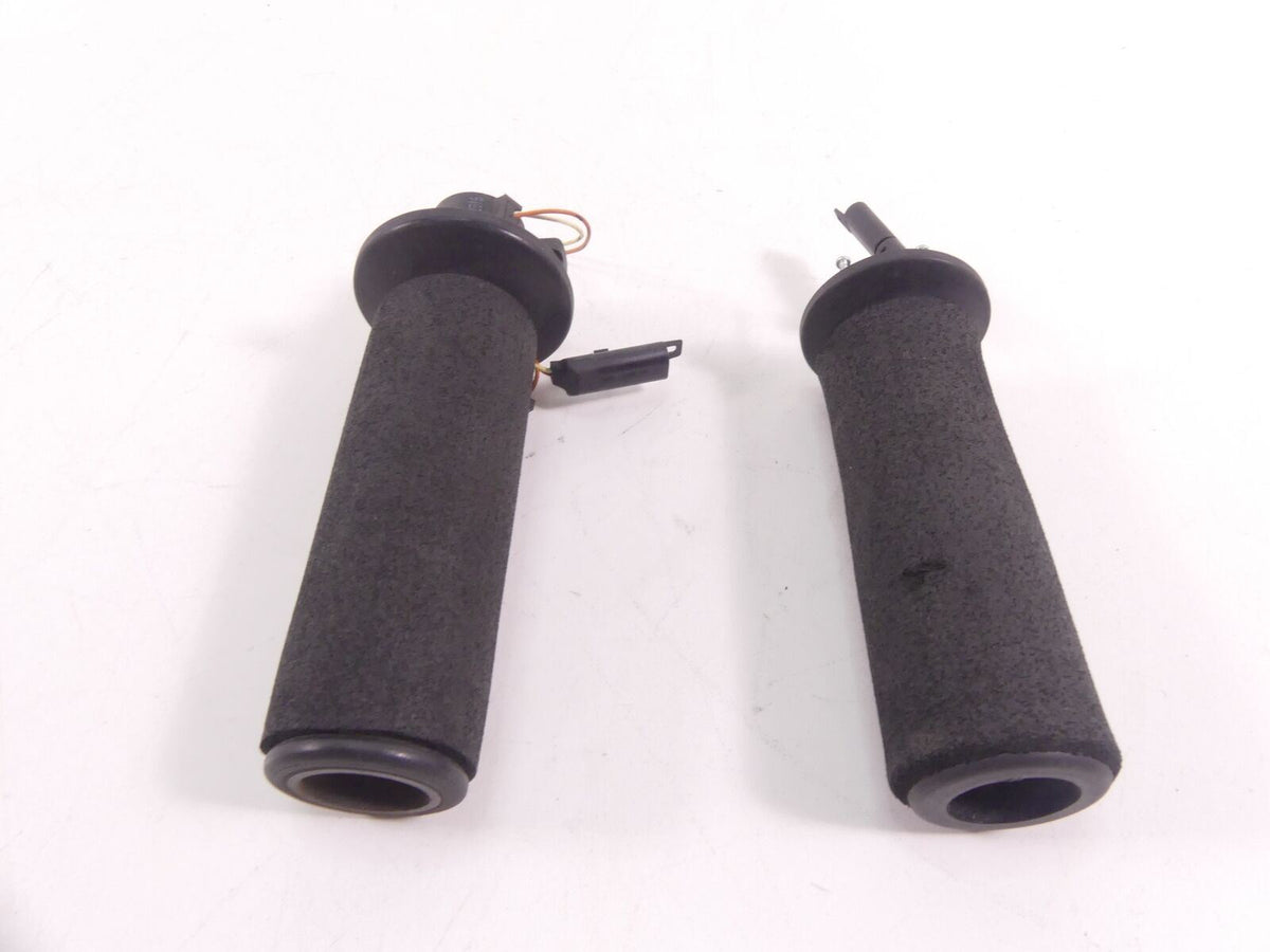 2016 BMW R1200RS K54 Left Right Heated Handle Grip Set 61318552124 {{ shop.shopifyCountryName }} - Mototech271