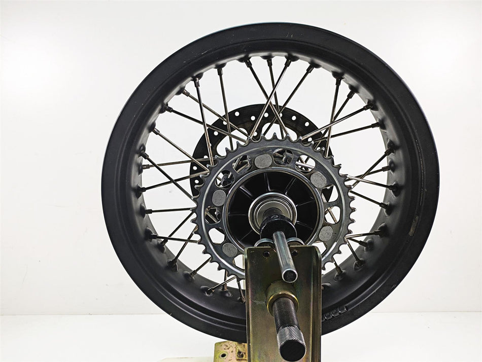 2020 KTM 1290 Super Adventure R Akront Rear Wheel Rim 18x4.5 6031000124433A {{ shop.shopifyCountryName }} - Mototech271
