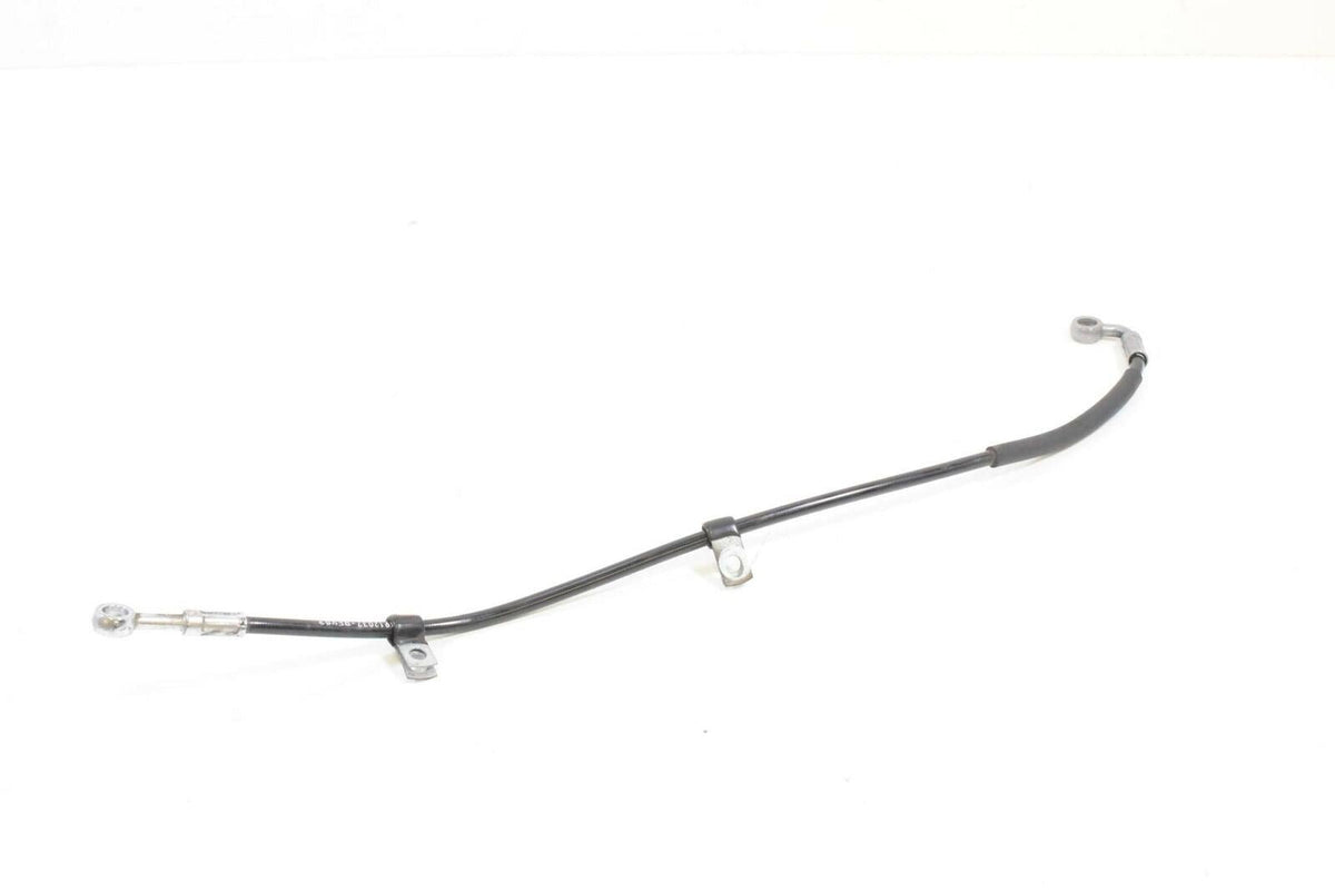 2015 Indian Roadmaster ABS To Rear Brake Caliper Lines 1912037 {{ shop.shopifyCountryName }} - Mototech271