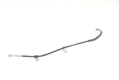 2015 Indian Roadmaster ABS To Rear Brake Caliper Lines 1912037 | Mototech271
