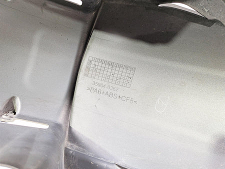 2022 Kawasaki ZX10R ZX1000 Ninja Front Fender 35004-0362 {{ shop.shopifyCountryName }} - Mototech271