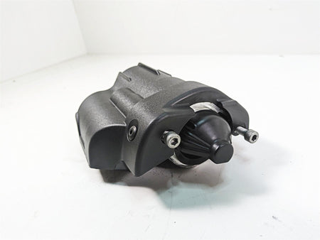 2020 Moto Guzzi V85 TT Adventure Engine Starter Motor + Cover 97729R {{ shop.shopifyCountryName }} - Mototech271