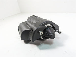2020 Moto Guzzi V85 TT Adventure Engine Starter Motor + Cover 97729R