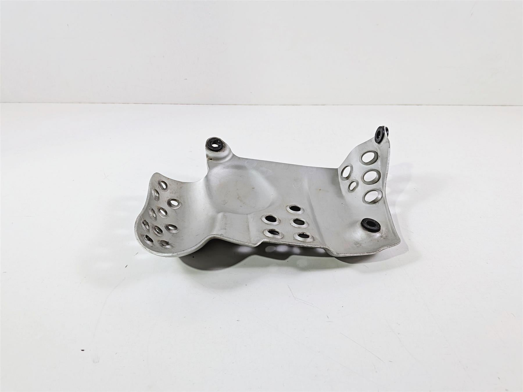 2015 Ducati Scrambler Urban Enduro Engine Guard Skid Plate 46017331AA-Mototech271