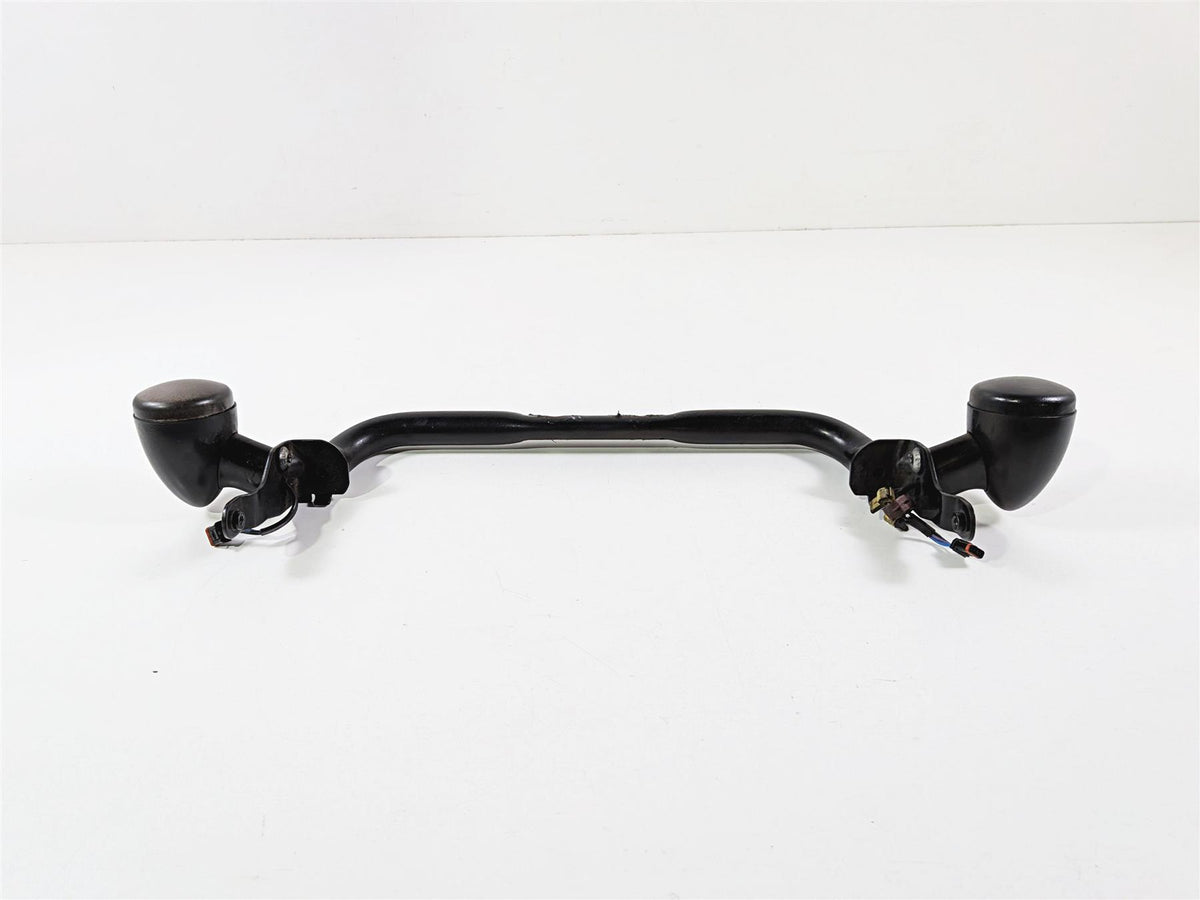 2022 Harley Softail FXLRST Low Rider Front Blinker & Mount Bar 47200898 {{ shop.shopifyCountryName }} - Mototech271