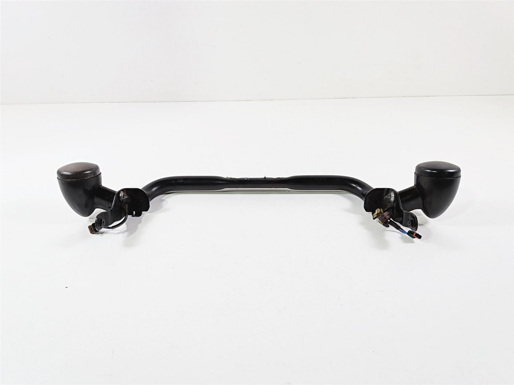 2022 Harley Softail FXLRST Low Rider Front Blinker & Mount Bar 47200898 {{ shop.shopifyCountryName }} - Mototech271
