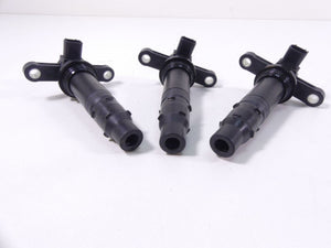 2018 Yamaha YXZ1000 R EPS SE Ignition Coils Set 2HC-82310-00-00 F6T577
