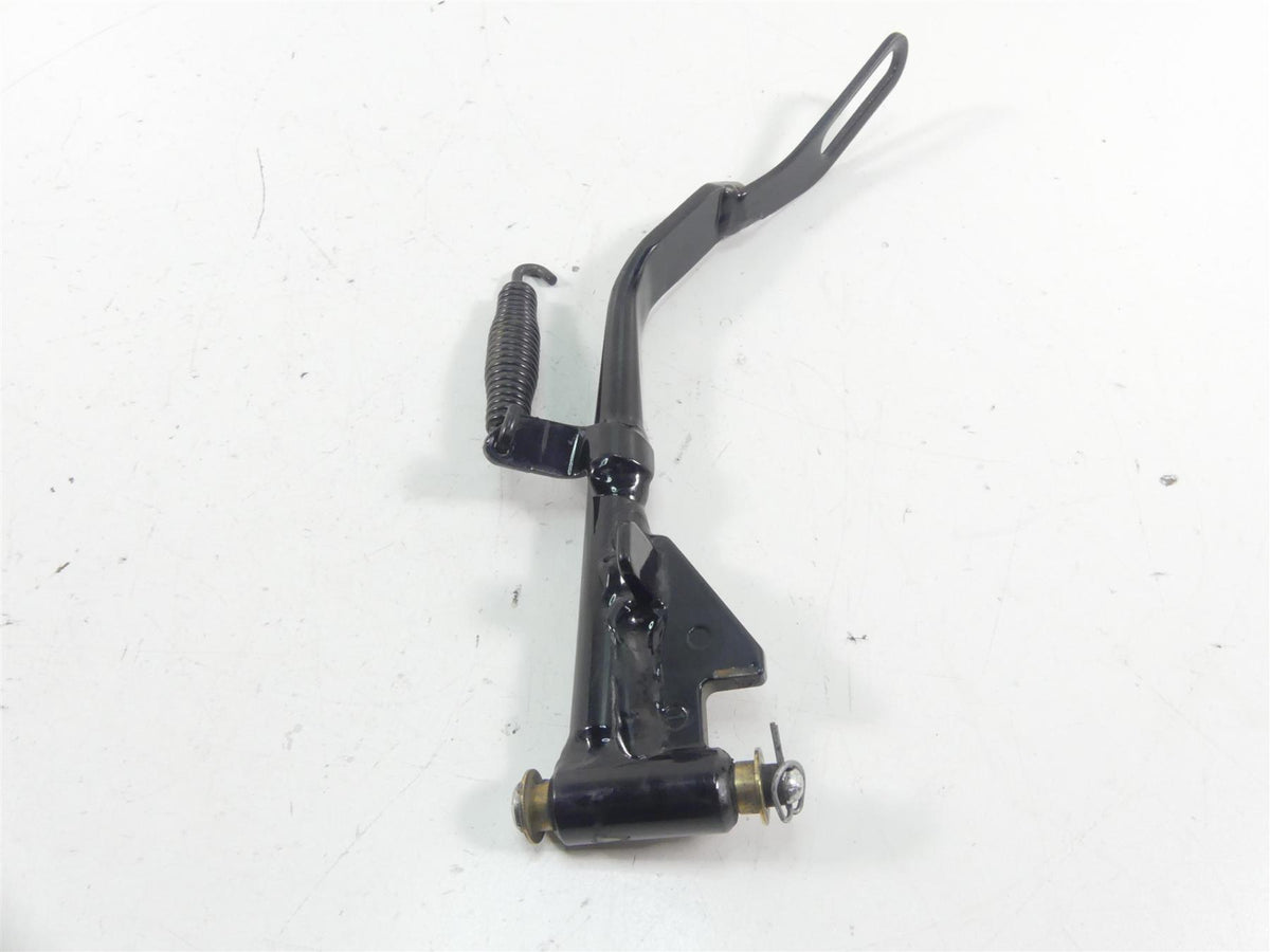 2020 Harley Sportster XL1200 NS Iron Side Jiffy Kickstand Kick Stand 50000025BHP {{ shop.shopifyCountryName }} - Mototech271