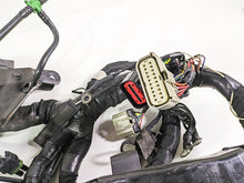 Load image into Gallery viewer, 2018 Indian Chieftain Dark Horse Main Wiring Harness Loom -No Cuts 2414065 | Mototech271
