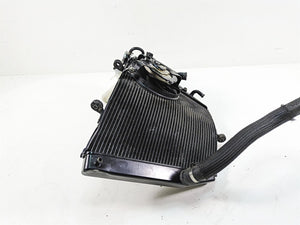 2009 Suzuki GSXR750 K9 Radiator Fan Hoses Reservoir Set - Read 17710-01H10 | Mototech271
